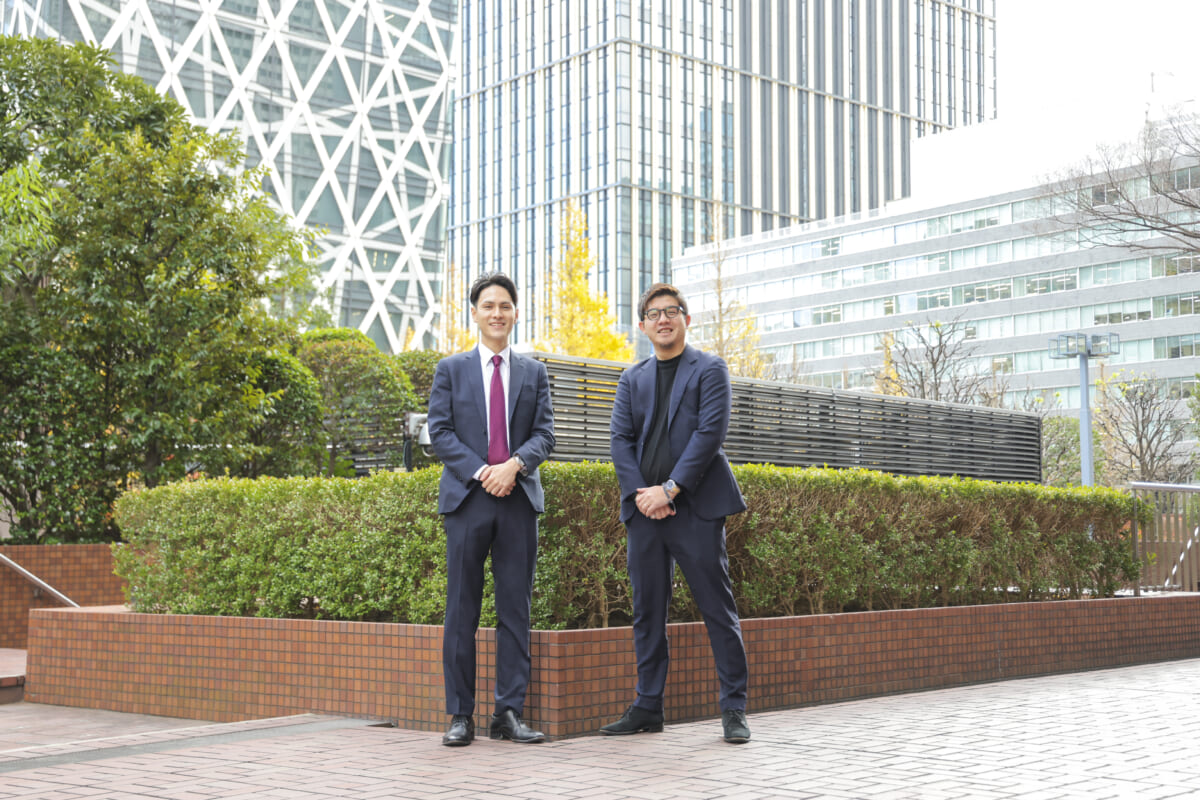 株式会社アワジス 山本 大地 様
