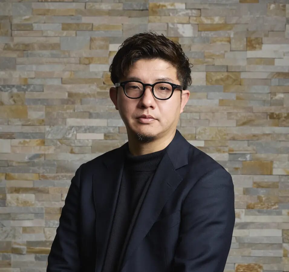 大石 啓太